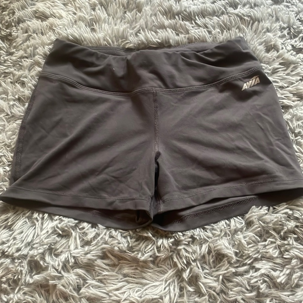 Athletic shorts